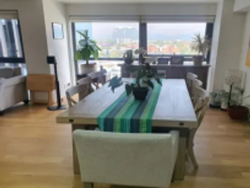 DEPARTAMENTO EN VENTA EN COL. GRANADA DE 118 M2