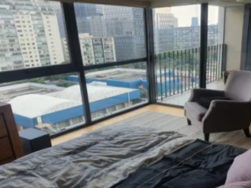 DEPARTAMENTO EN VENTA EN COL. GRANADA DE 118 M2