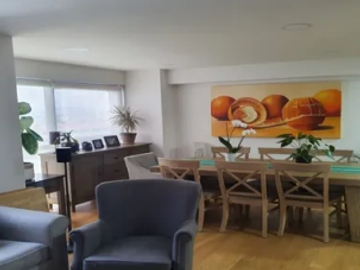 DEPARTAMENTO EN VENTA EN COL. GRANADA DE 118 M2