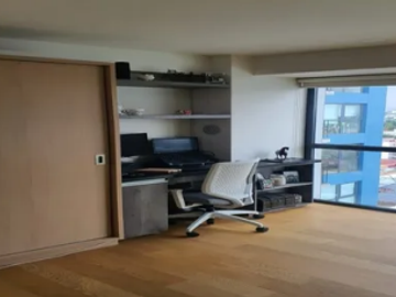 DEPARTAMENTO EN VENTA EN COL. GRANADA DE 118 M2