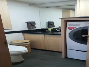 DEPARTAMENTO EN VENTA EN COL. GRANADA DE 118 M2