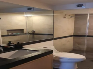 DEPARTAMENTO EN VENTA EN COL. GRANADA DE 118 M2