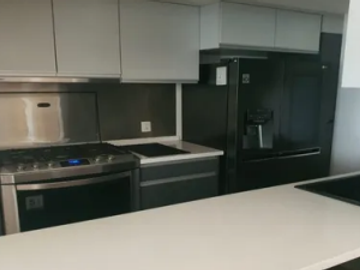 DEPARTAMENTO EN VENTA EN COL. GRANADA DE 118 M2