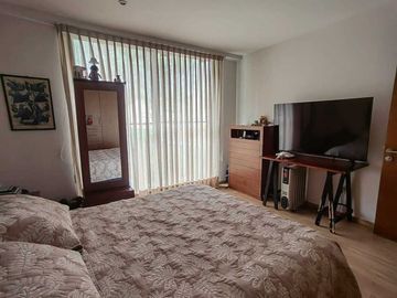 Vende Del Valle departamento