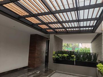 Vende Del Valle departamento