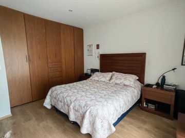 Vende Del Valle departamento