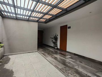 Vende Del Valle departamento