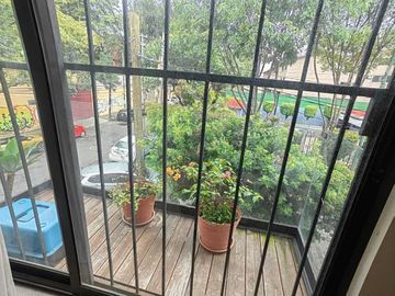 Vende Del Valle departamento