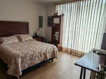 Vende Del Valle departamento