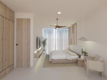 VILLA VENTA CHICXULUB EXCELENTE UBICACIÓN A 100 METROS DEL MAR