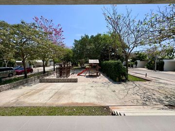 CASA VENTA MÉRIDA, EQUIPADA, PRIVADA EXCLUSIVA, AMENIDADES, CHOLUL.