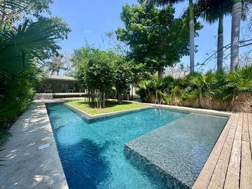 CASA VENTA MÉRIDA, EQUIPADA, PRIVADA EXCLUSIVA, AMENIDADES, CHOLUL.