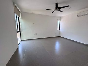 CASA VENTA MÉRIDA, EQUIPADA, PRIVADA EXCLUSIVA, AMENIDADES, CHOLUL.