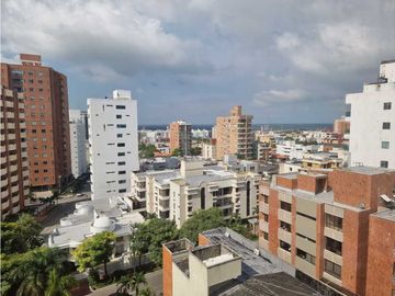 Venta de apartamento Usado