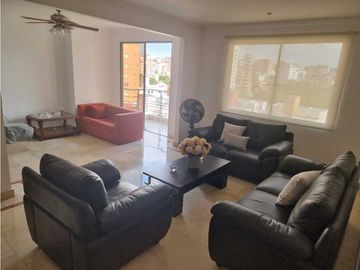 Venta de apartamento Usado