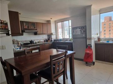 Venta de apartamento Usado