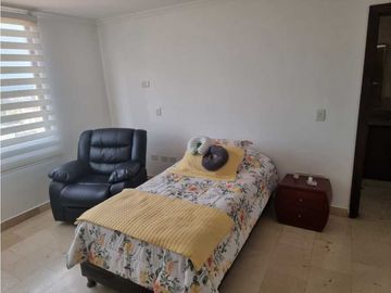 Venta de apartamento Usado
