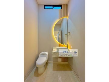 Casa En Venta | NUEVECITA | Condominio | Zona Norte de Cartagena