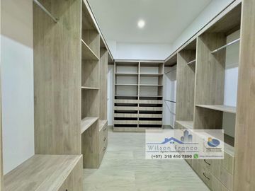 Casa En Venta | NUEVECITA | Condominio | Zona Norte de Cartagena