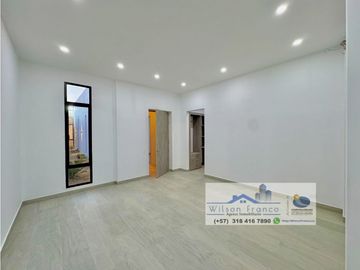 Casa En Venta | NUEVECITA | Condominio | Zona Norte de Cartagena