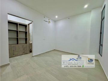 Casa En Venta | NUEVECITA | Condominio | Zona Norte de Cartagena
