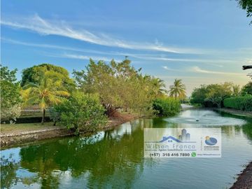 Casa En Venta | NUEVECITA | Condominio | Zona Norte de Cartagena