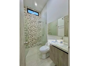 Casa En Venta | NUEVECITA | Condominio | Zona Norte de Cartagena