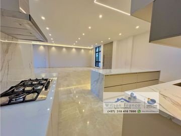 Casa En Venta | NUEVECITA | Condominio | Zona Norte de Cartagena