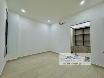 Casa En Venta | NUEVECITA | Condominio | Zona Norte de Cartagena