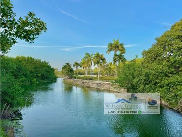 Casa En Venta | NUEVECITA | Condominio | Zona Norte de Cartagena