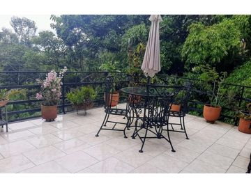 Venta casa campestre Loma del Chocho, Envigado