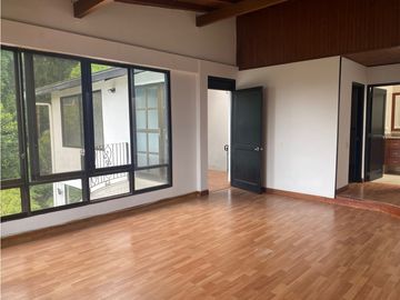 Venta casa campestre Loma del Chocho, Envigado