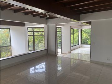 Venta casa campestre Loma del Chocho, Envigado