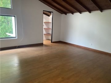 Venta casa campestre Loma del Chocho, Envigado