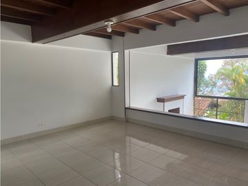 Venta casa campestre Loma del Chocho, Envigado