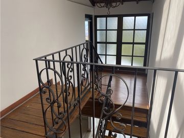 Venta casa campestre Loma del Chocho, Envigado