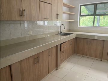 Venta casa campestre Loma del Chocho, Envigado