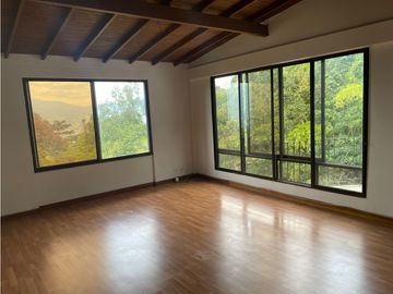 Venta casa campestre Loma del Chocho, Envigado
