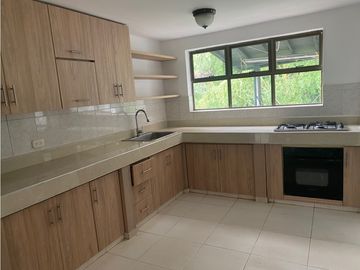 Venta casa campestre Loma del Chocho, Envigado
