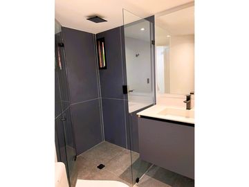 Penthouse en venta en El Poblado - Patio Bonito