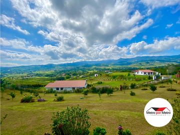 Venta de Finca en El Carmelo