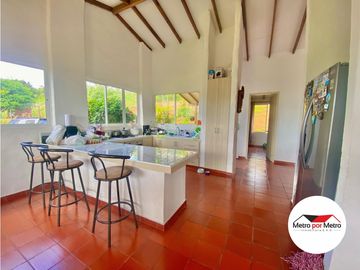 Venta de Finca en El Carmelo