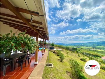 Venta de Finca en El Carmelo