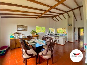 Venta de Finca en El Carmelo