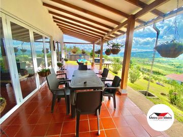 Venta de Finca en El Carmelo