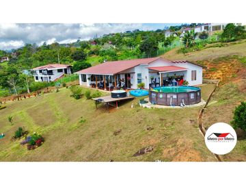 Venta de Finca en El Carmelo