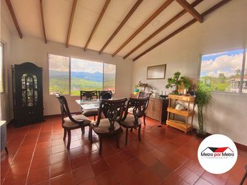 Venta de Finca en El Carmelo