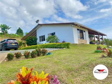 Venta de Finca en El Carmelo