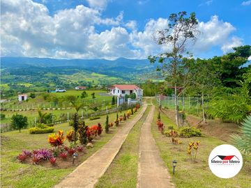 Venta de Finca en El Carmelo
