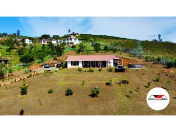 Venta de Finca en El Carmelo